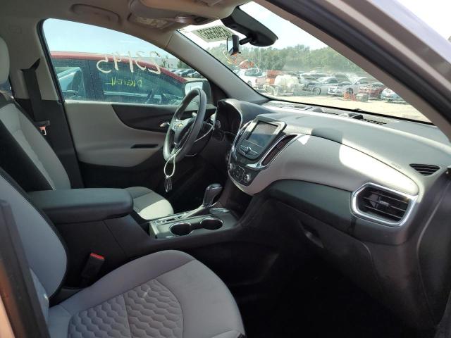 Photo 5 from auction – 2020 CHEVROLET EQUINOX LS with VIN 3GNAXHEV4LS652742