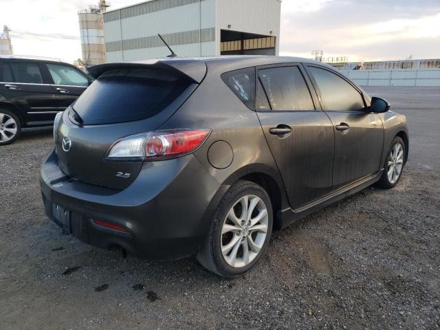 Photo 4 from auction – 2011 MAZDA 3 S with VIN JM1BL1K55B1392999