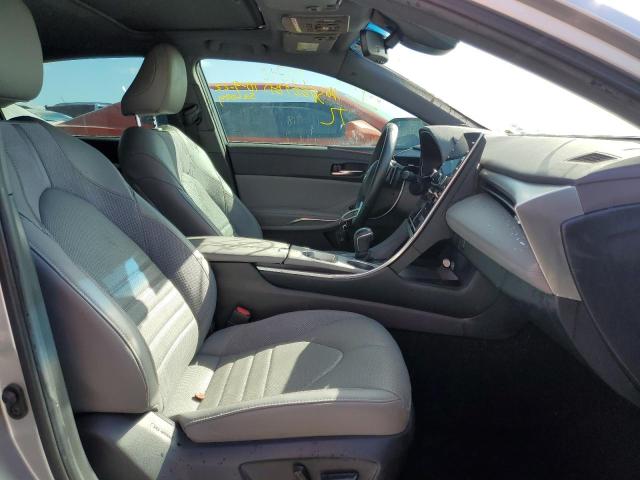 Photo 5 from auction – 2020 TOYOTA AVALON XSE with VIN 4T1EZ1FB2LU045167