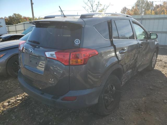 Photo 4 from auction – 2013 TOYOTA RAV4 LE with VIN 2T3BFREV7DW082276