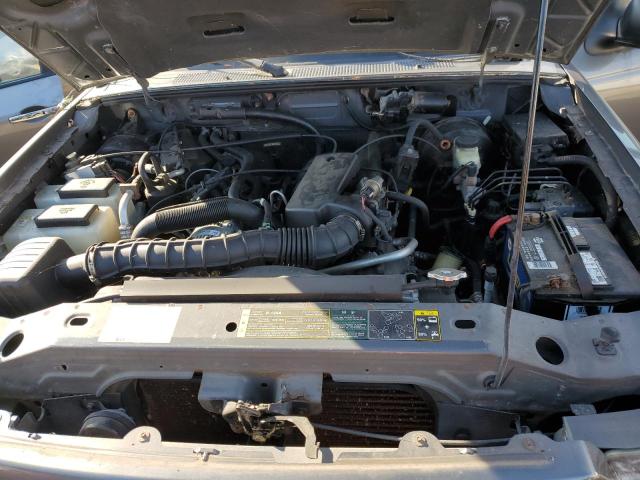 Photo 7 from auction – 2005 FORD RANGER with VIN 1FTYR10U05PB11079