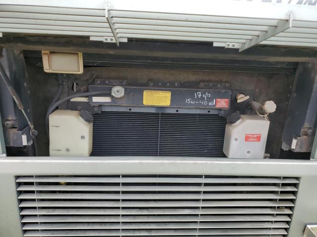 Photo 7 from auction – 1997 FREIGHTLINER CHASSIS X with VIN 4UZ6XFBC1VC806480