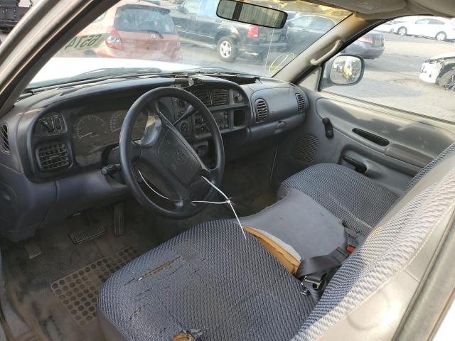 Photo 8 from auction – 2001 DODGE RAM 1500 with VIN 1B7HC16XX1S268368