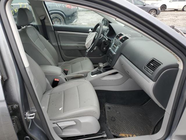Photo 5 from auction – 2007 VOLKSWAGEN JETTA WOLF with VIN 3VWEF71K37M079651
