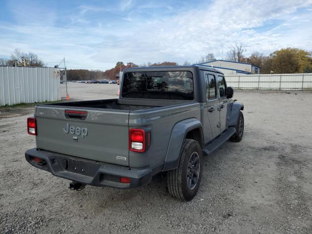 Photo 4 from auction – 2021 JEEP GLADIATOR with VIN 1C6HJTFG0ML610613