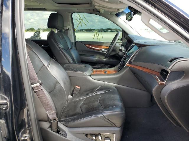 Photo 5 from auction – 2015 CADILLAC ESCALADE E with VIN 1GYS3HKJ1FR195707