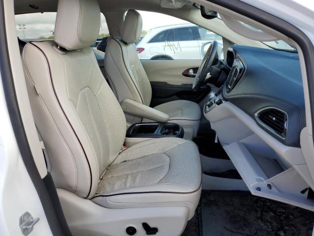 Photo 5 from auction – 2020 CHRYSLER PACIFICA L with VIN 2C4RC1GG9LR290384