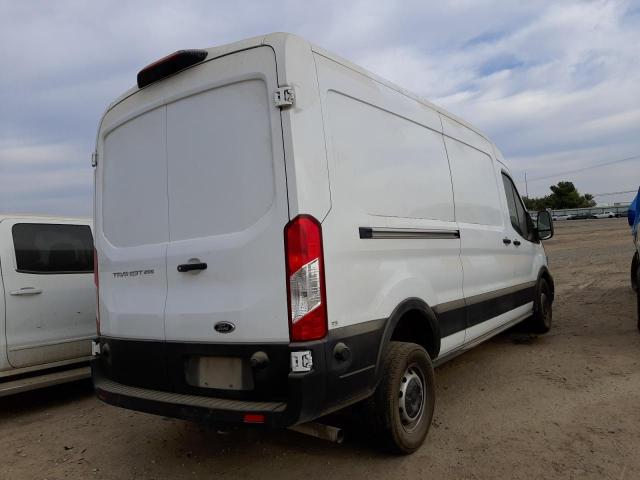 Photo 4 from auction – 2020 FORD TRANSIT T- with VIN 1FTBR1C80LKA91995