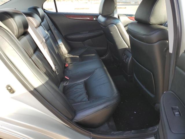 Photo 6 from auction – 2002 LEXUS ES 300 with VIN JTHBF30G320084466