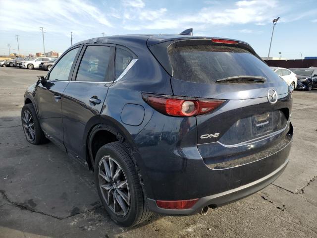 Photo 3 from auction – 2018 MAZDA CX-5 TOURI with VIN JM3KFACM9J0303556