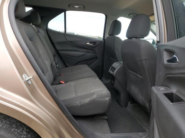 Photo 6 from auction – 2018 CHEVROLET EQUINOX with VIN 2GNAXSEV2J6162468