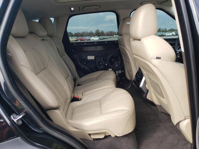 Photo 6 from auction – 2014 LAND ROVER RANGE ROVE with VIN SALWR2WF5EA364075