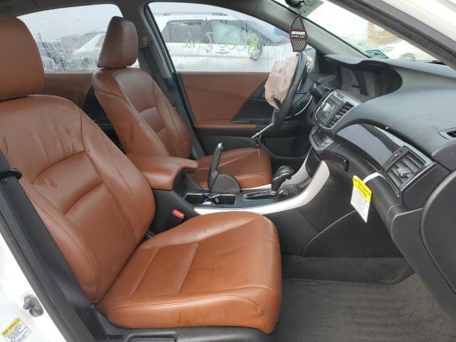 Photo 5 from auction – 2015 HONDA ACCORD SPO with VIN 1HGCR2F55FA226752