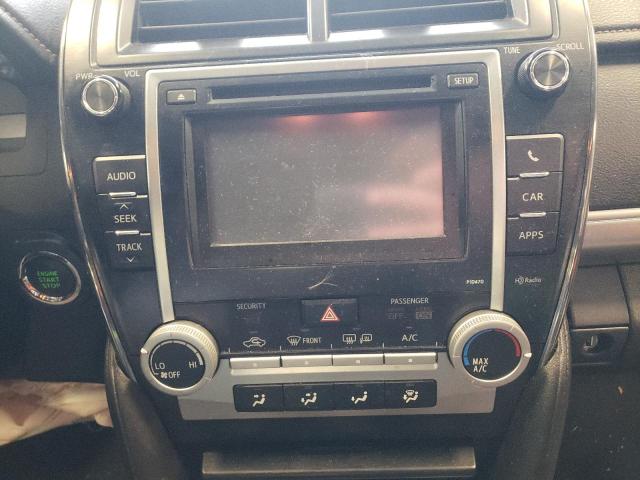 Photo 9 from auction – 2014 TOYOTA CAMRY L with VIN 4T1BF1FK5EU746364