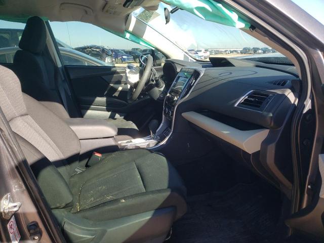 Photo 5 from auction – 2020 SUBARU ASCENT with VIN 4S4WMAAD3L3447491