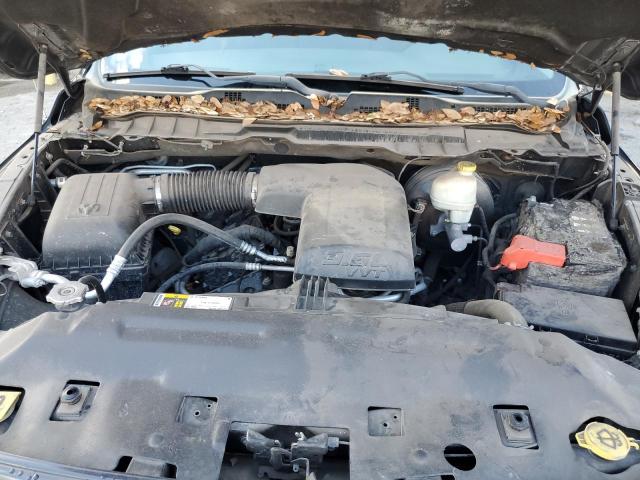 Photo 7 from auction – 2014 RAM 1500 ST with VIN 3C6JR6AG7EG324310
