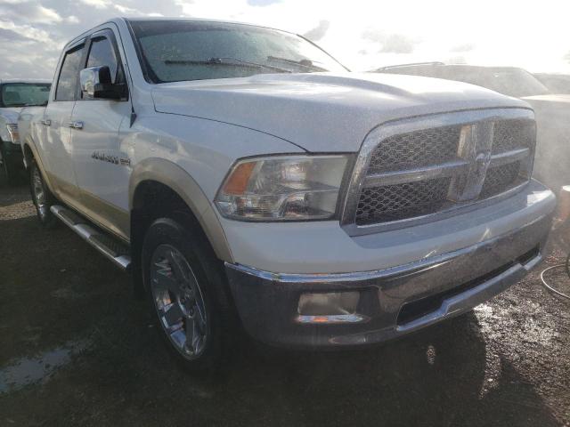 DODGE RAM 1500 2011 with VIN 1D7RV1CT3BS503300 - Photo from auction