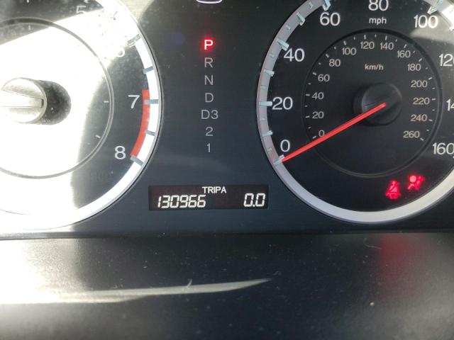 Photo 8 from auction – 2011 HONDA ACCORD LX with VIN 1HGCP2F35BA024525