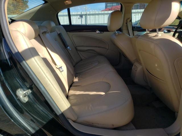 Photo 6 from auction – 2009 BUICK LUCERNE CX with VIN 1G4HD57MX9U130706