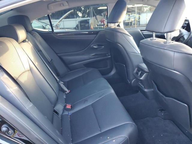 Photo 6 from auction – 2019 LEXUS ES 350 with VIN JTHBZ1B12K2002705
