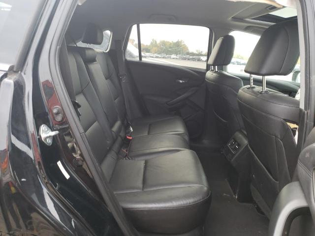 Photo 6 from auction – 2016 ACURA RDX with VIN 5J8TB4H33GL010271