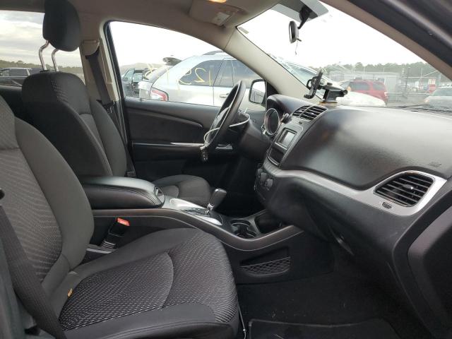 Photo 5 from auction – 2016 DODGE JOURNEY SX with VIN 3C4PDCBGXGT152976