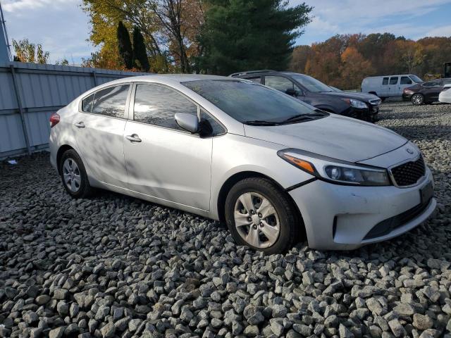 KIA FORTE LX 2018 with VIN 3KPFL4A74JE248409 - Photo from auction