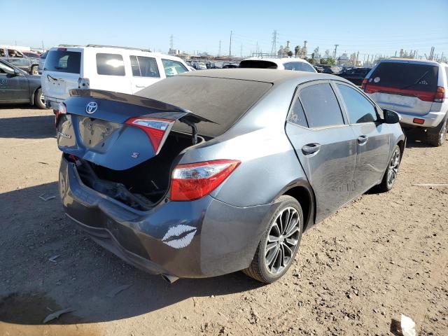 Photo 4 from auction – 2014 TOYOTA COROLLA L with VIN 2T1BURHEXEC214282