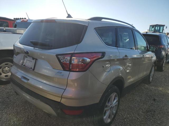 Photo 4 from auction – 2018 FORD ESCAPE SE with VIN 1FMCU0GD9JUD26363