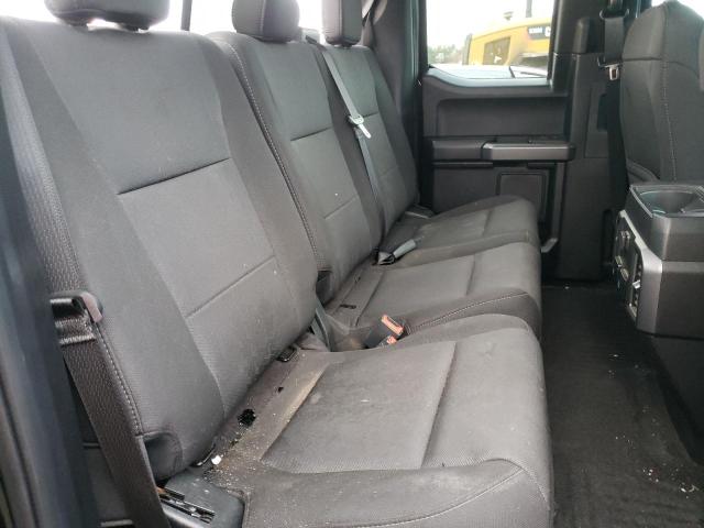 Photo 6 from auction – 2018 FORD F150 SUPER with VIN 1FTFX1EG6JFB66801