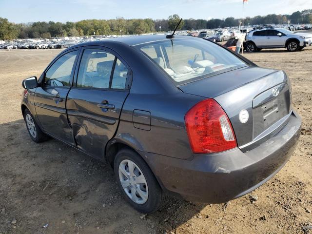 Photo 3 from auction – 2010 HYUNDAI ACCENT GLS with VIN KMHCN4AC0AU451773