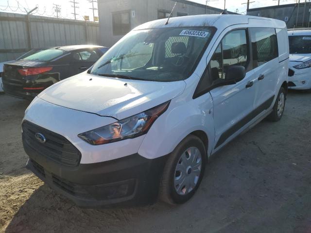 Photo 2 from auction – 2021 FORD TRANSIT CO with VIN NM0LS7E26M1489835
