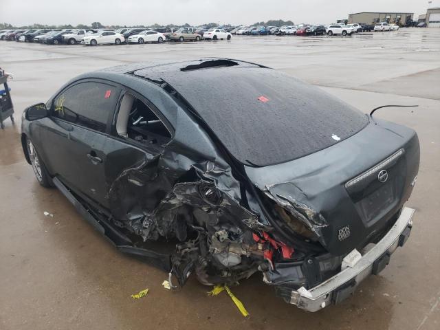 Photo 10 from auction – 2005 TOYOTA SCION TC with VIN JTKDE177550012656