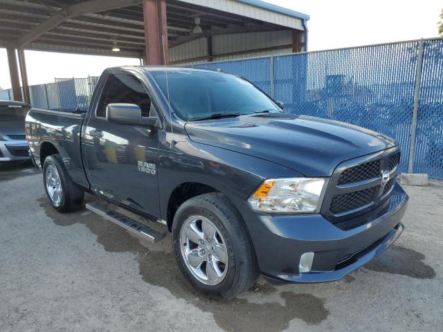 RAM 1500 ST 2014 with VIN 3C6JR6AG7EG324310 - Photo from auction
