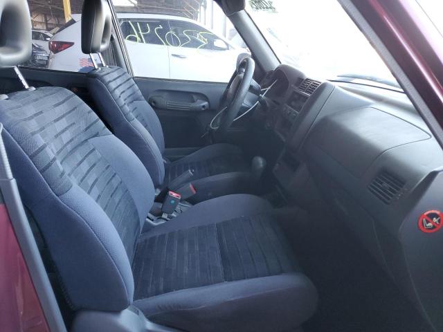 Photo 5 from auction – 1997 TOYOTA RAV4 with VIN JT3GP10V9V0012378