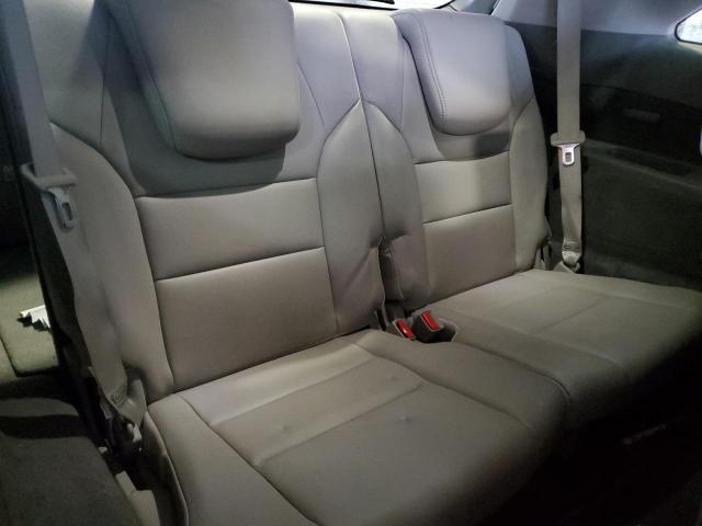 Photo 9 from auction – 2012 ACURA MDX with VIN 2HNYD2H28CH529814
