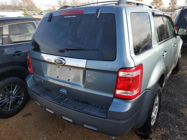 Photo 4 from auction – 2011 FORD ESCAPE LIM with VIN 1FMCU0E79BKB65149
