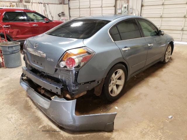 Photo 4 from auction – 2011 NISSAN ALTIMA BAS with VIN 1N4AL2AP3BN471977