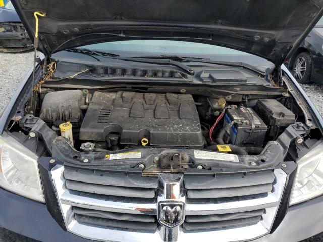 Photo 7 from auction – 2010 DODGE GRAND CARA with VIN 2D4RN4DX3AR197201