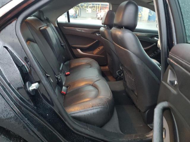 Photo 6 from auction – 2013 CADILLAC CTS LUXURY with VIN 1G6DG5E54D0103879