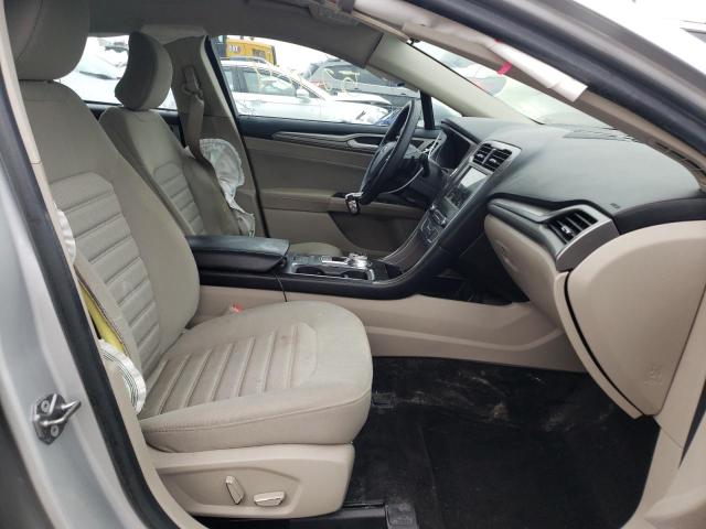 Photo 5 from auction – 2018 FORD FUSION SE with VIN 3FA6P0HD5JR195162