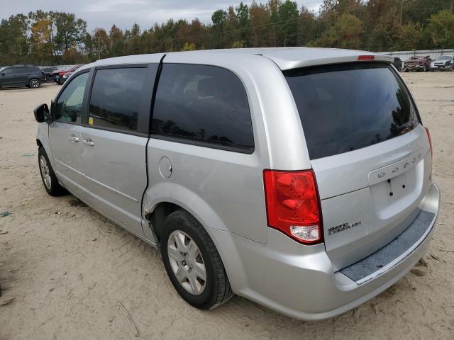 Photo 3 from auction – 2011 DODGE GRAND CARA with VIN 2D4RN4DG6BR619530