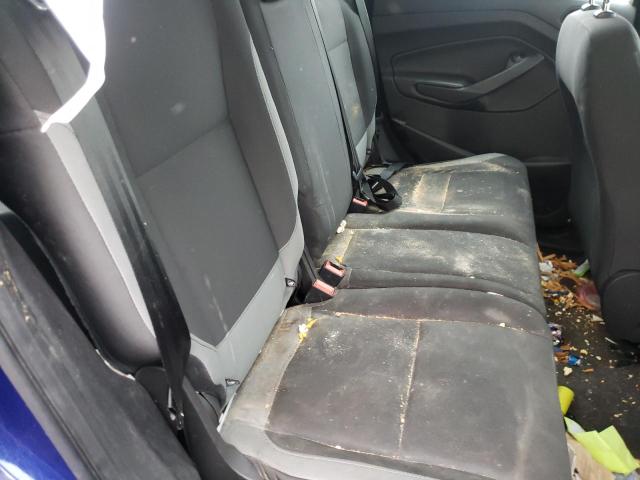 Photo 6 from auction – 2015 FORD ESCAPE S with VIN 1FMCU0F75FUC34895