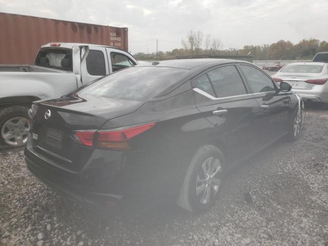 Photo 4 from auction – 2020 NISSAN ALTIMA S with VIN 1N4BL4BV3LC260658