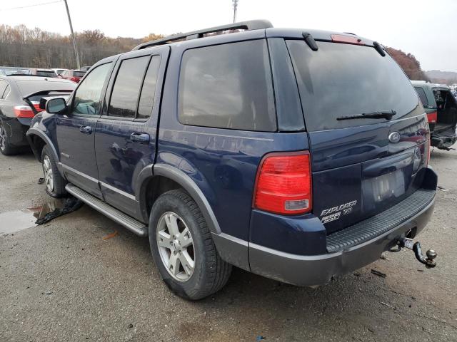 صورة رقم 3 من المزاد - 2004 FORD EXPLORER X مع VIN 1FMZU73K54UB97310