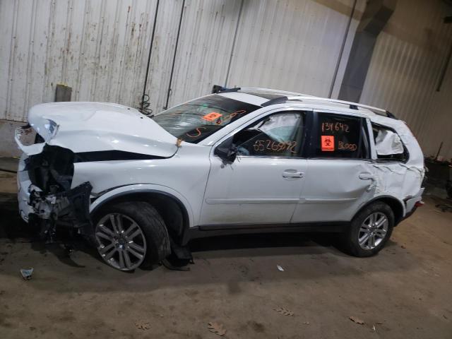 Photo 9 from auction – 2011 VOLVO XC90 3.2 with VIN YV4952CZ5B1576725