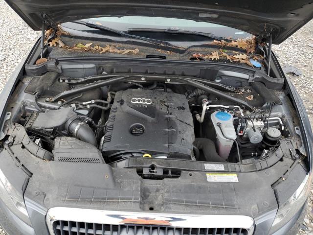 Photo 7 from auction – 2012 AUDI Q5 with VIN WA1LFAFP7CA096613