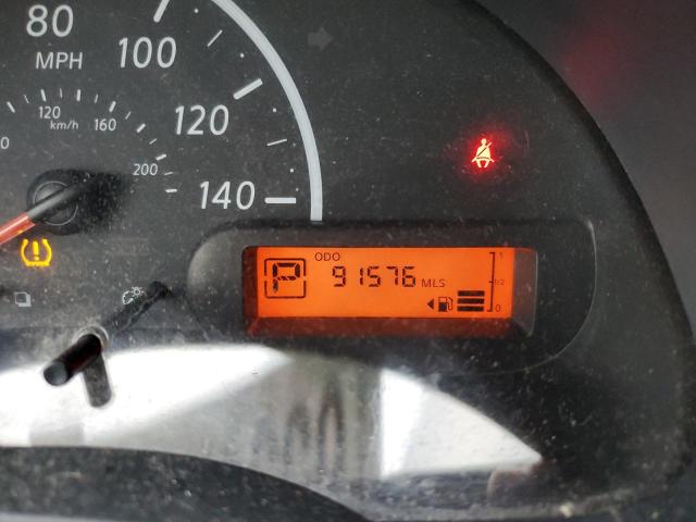 Photo 8 from auction – 2014 NISSAN VERSA with VIN 3N1CN7AP1EL847383