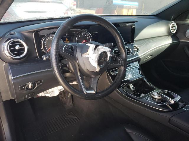 Photo 9 from auction – 2017 MERCEDES-BENZ E 300 with VIN WDDZF4JB6HA032282