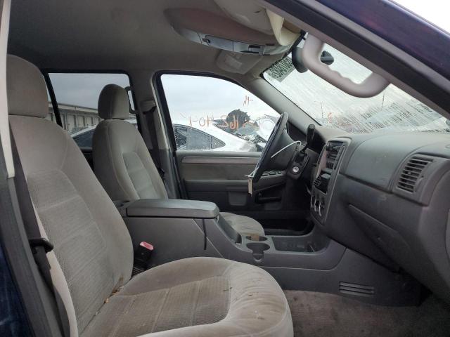 Photo 5 from auction – 2004 FORD EXPLORER X with VIN 1FMZU73K54UB97310